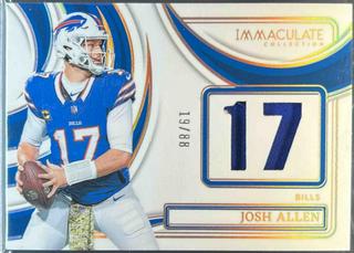 Josh Allen