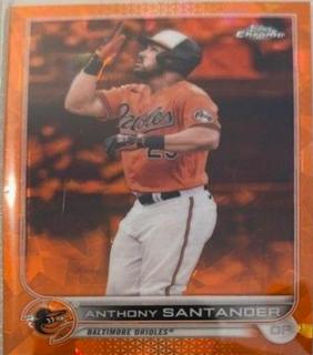 Anthony Santander