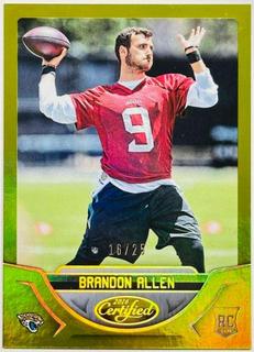 Brandon Allen