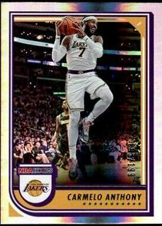 Carmelo Anthony