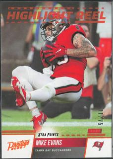 Mike Evans