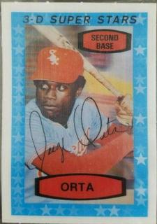 Jorge Orta