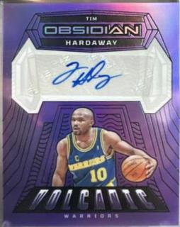Tim Hardaway