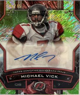 Michael Vick