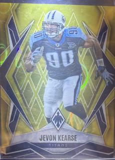 Jevon Kearse