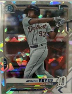 Adinso Reyes