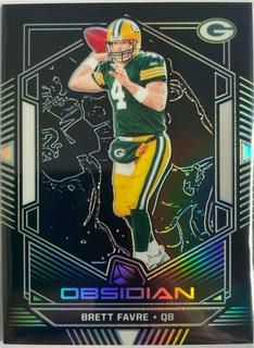 Brett Favre