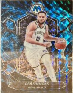 Ben Simmons