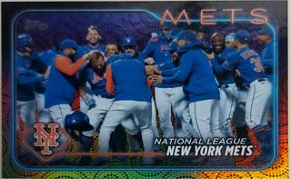 New York Mets