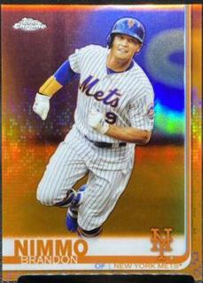 Brandon Nimmo