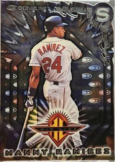 Manny Ramirez