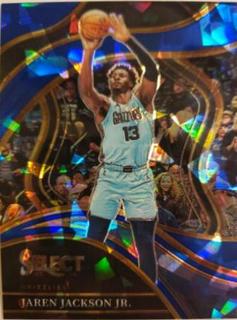 Jaren Jackson Jr.