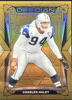 Charles Haley