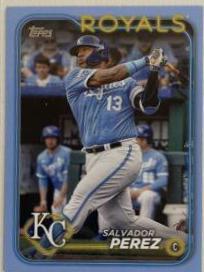 Salvador Perez