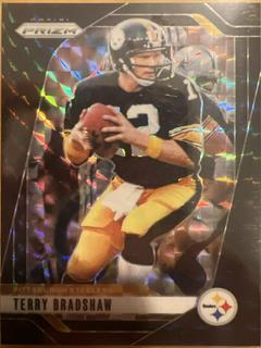 Terry Bradshaw