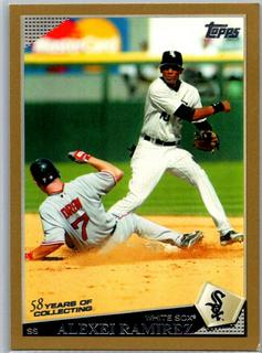 Alexei Ramirez