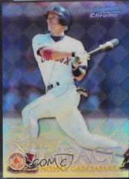 Nomar Garciaparra