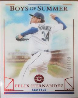 Felix Hernandez