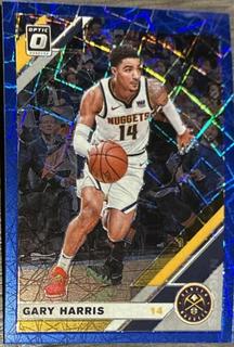 Gary Harris