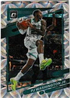 PJ Washington Jr.