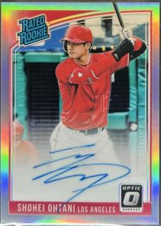 Shohei Ohtani