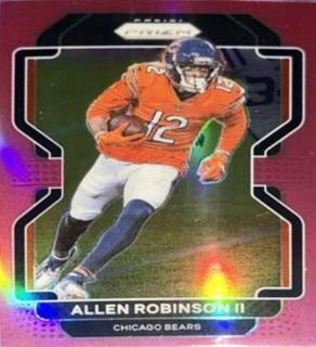 Allen Robinson II