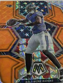 Lamar Jackson