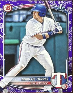 Marcos Torres