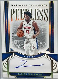 James Wiseman