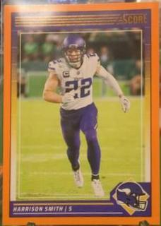 Harrison Smith