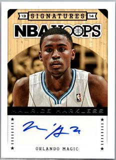 Maurice Harkless