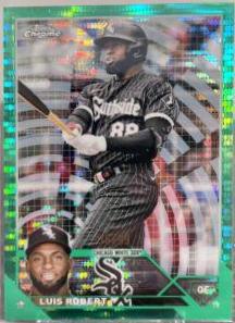 Luis Robert