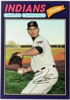 Carlos Carrasco