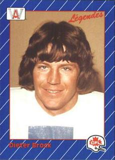 Dieter Brock