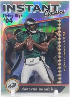 Donovan McNabb