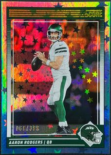 Aaron Rodgers