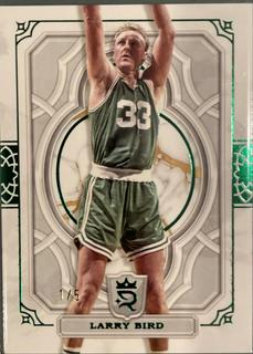 Larry Bird