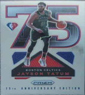 Jayson Tatum