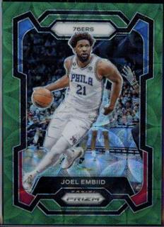 Joel Embiid