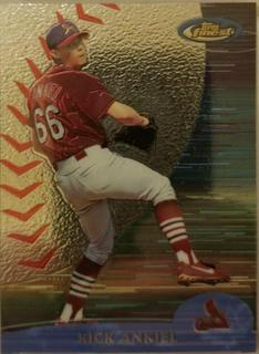Rick Ankiel