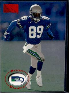 Brian Blades
