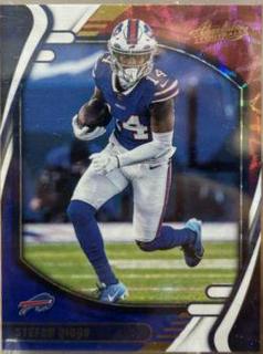 Stefon Diggs