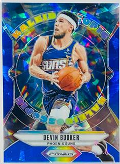 Devin Booker