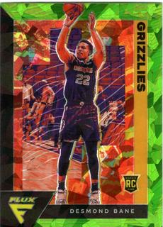 Desmond Bane