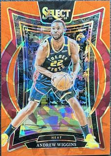 Andrew Wiggins