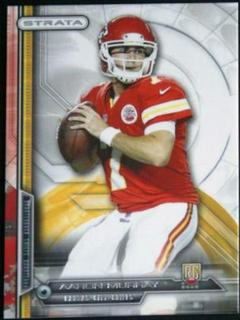 Aaron Murray