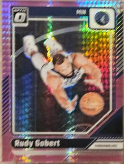 Rudy Gobert