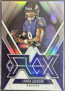 Lamar Jackson