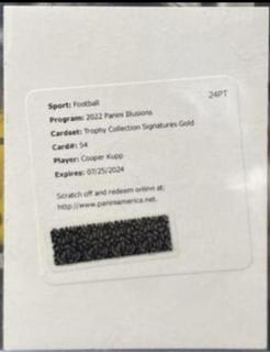 Cooper Kupp