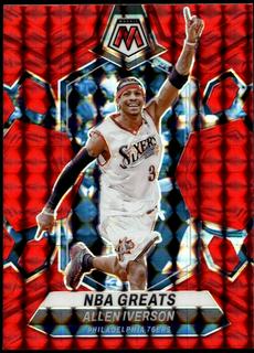 Allen Iverson